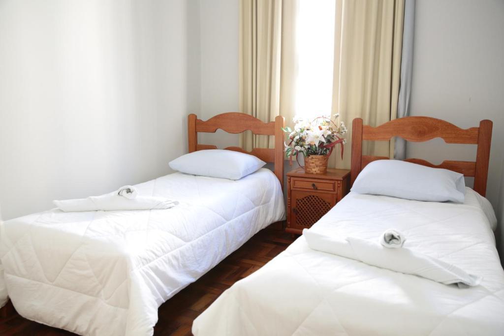 Hotel Platino เซาโลว์เรงโซ ห้อง รูปภาพ